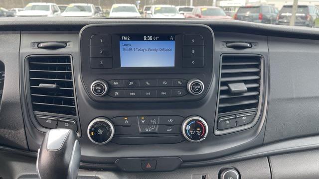 used 2020 Ford Transit-350 car, priced at $47,995