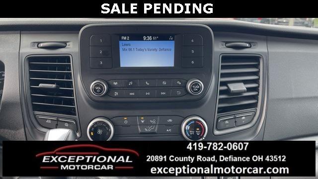 used 2020 Ford Transit-350 car, priced at $43,999