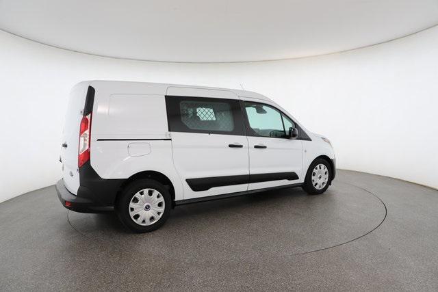 used 2023 Ford Transit Connect car, priced at $31,843