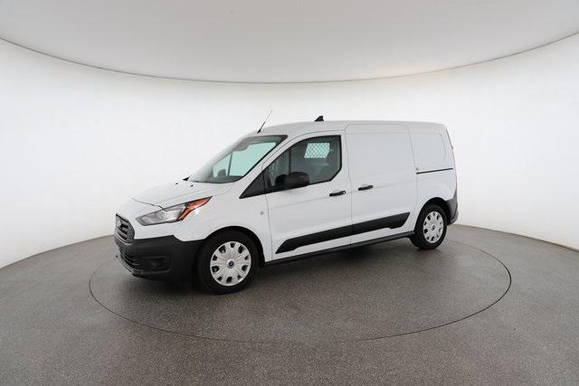 used 2023 Ford Transit Connect car, priced at $31,843