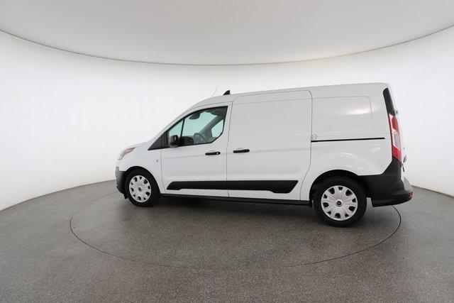 used 2023 Ford Transit Connect car, priced at $31,843