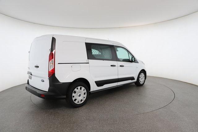 used 2023 Ford Transit Connect car, priced at $31,843