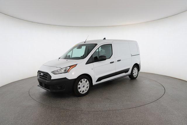 used 2023 Ford Transit Connect car, priced at $31,843