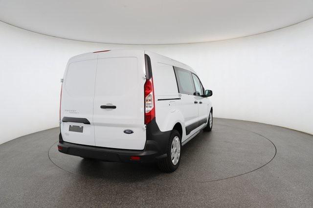 used 2023 Ford Transit Connect car, priced at $31,843