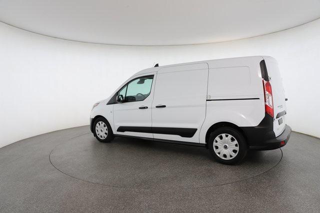 used 2023 Ford Transit Connect car, priced at $31,843