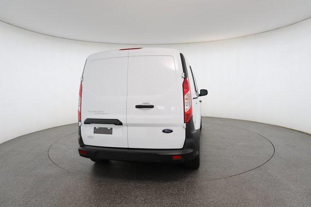 used 2023 Ford Transit Connect car, priced at $31,843