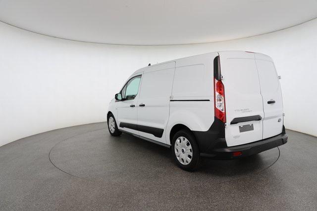 used 2023 Ford Transit Connect car, priced at $31,843