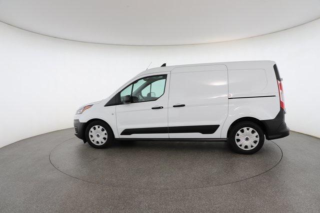 used 2023 Ford Transit Connect car, priced at $31,843