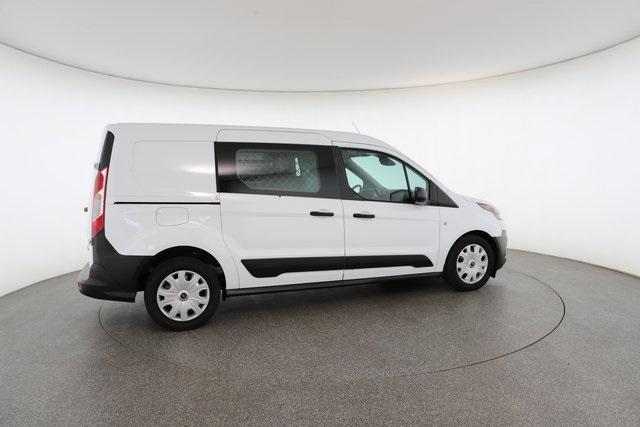 used 2023 Ford Transit Connect car, priced at $31,843