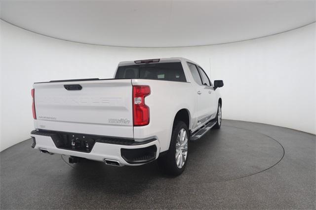 used 2023 Chevrolet Silverado 1500 car, priced at $50,916