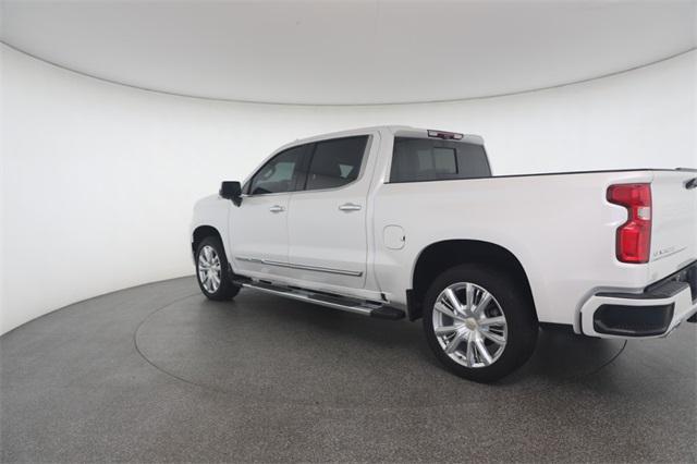 used 2023 Chevrolet Silverado 1500 car, priced at $50,916