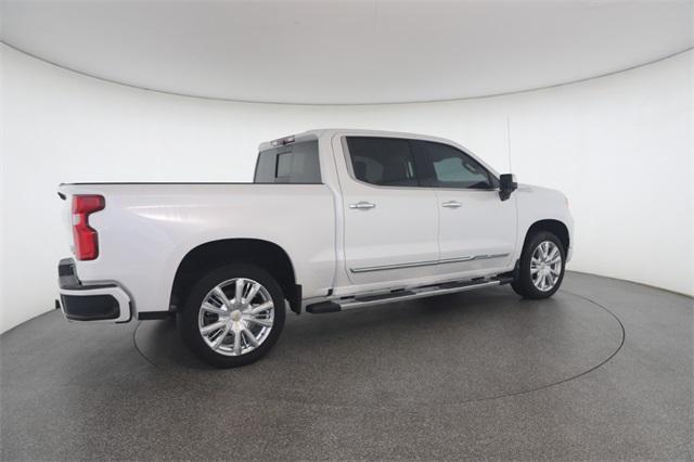 used 2023 Chevrolet Silverado 1500 car, priced at $50,916