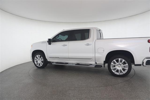 used 2023 Chevrolet Silverado 1500 car, priced at $50,916