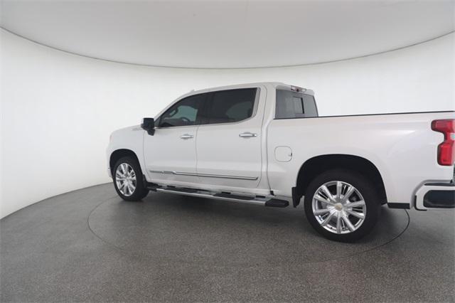 used 2023 Chevrolet Silverado 1500 car, priced at $50,916