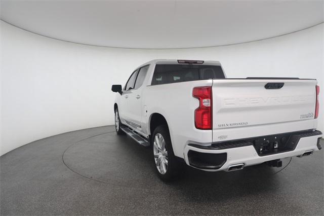 used 2023 Chevrolet Silverado 1500 car, priced at $50,916