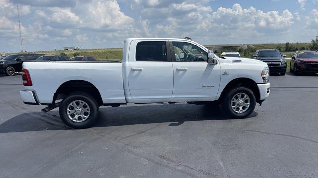 used 2024 Ram 2500 car, priced at $53,301