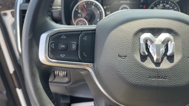 used 2024 Ram 2500 car, priced at $53,301
