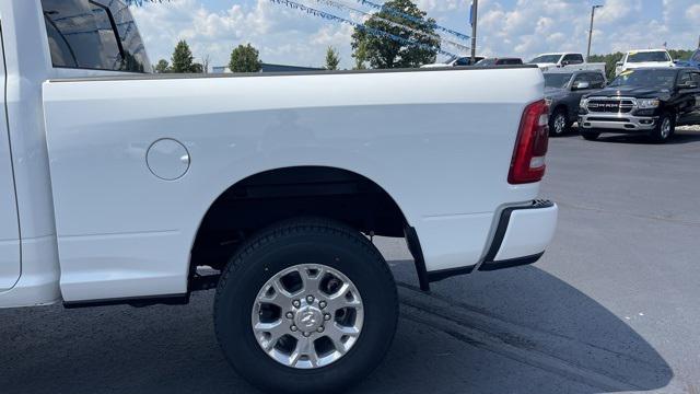 used 2024 Ram 2500 car, priced at $53,301