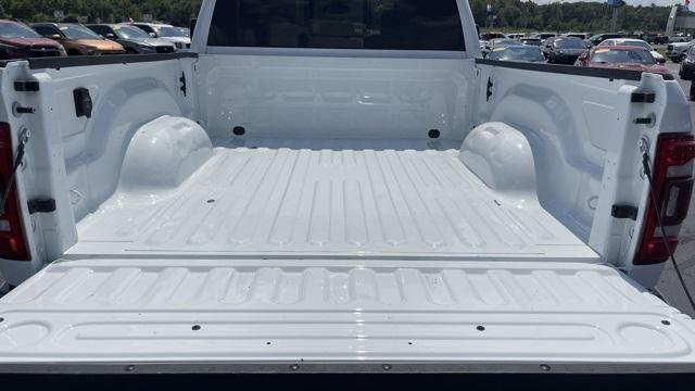 used 2024 Ram 2500 car, priced at $53,301