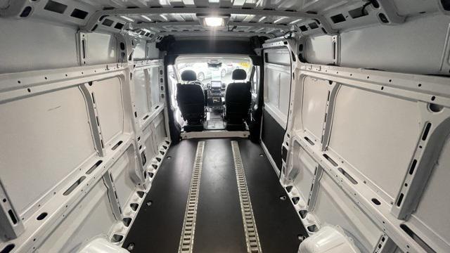 used 2024 Ram ProMaster 3500 car, priced at $41,999