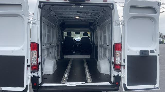 used 2024 Ram ProMaster 3500 car, priced at $41,999