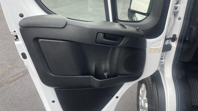 used 2024 Ram ProMaster 3500 car, priced at $41,999
