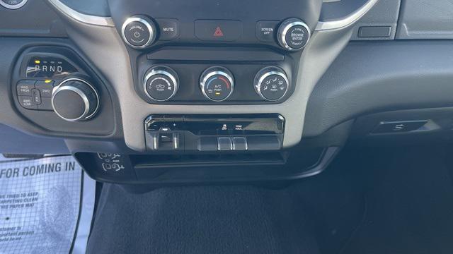 used 2024 Ram 2500 car, priced at $38,949