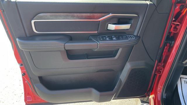 used 2024 Ram 2500 car, priced at $38,949