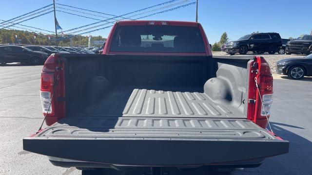used 2024 Ram 2500 car, priced at $38,949