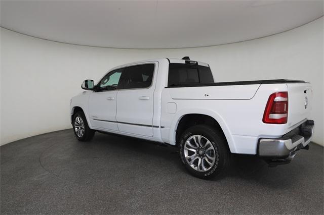 used 2023 Ram 1500 car, priced at $43,998
