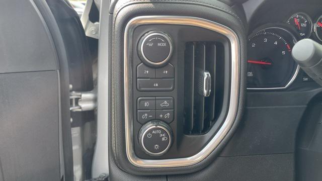 used 2021 Chevrolet Silverado 3500 car, priced at $43,739