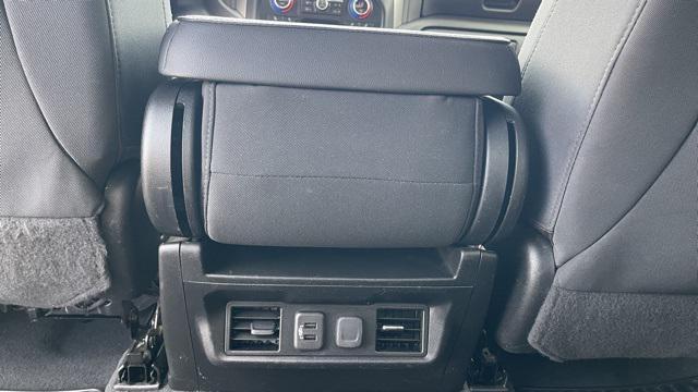 used 2021 Chevrolet Silverado 3500 car, priced at $43,739