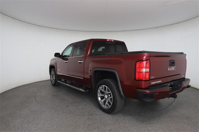 used 2015 GMC Sierra 1500 car, priced at $20,234