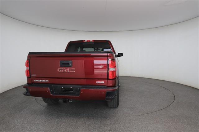 used 2015 GMC Sierra 1500 car, priced at $20,234