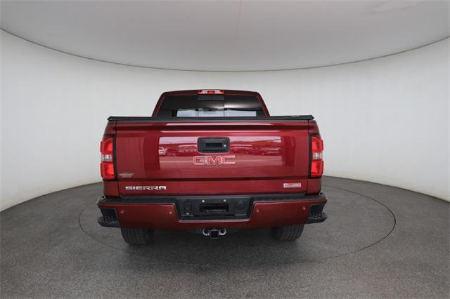 used 2015 GMC Sierra 1500 car, priced at $20,234