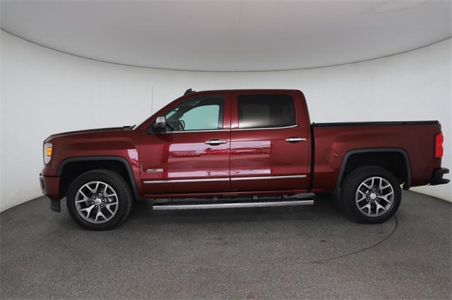 used 2015 GMC Sierra 1500 car, priced at $20,234