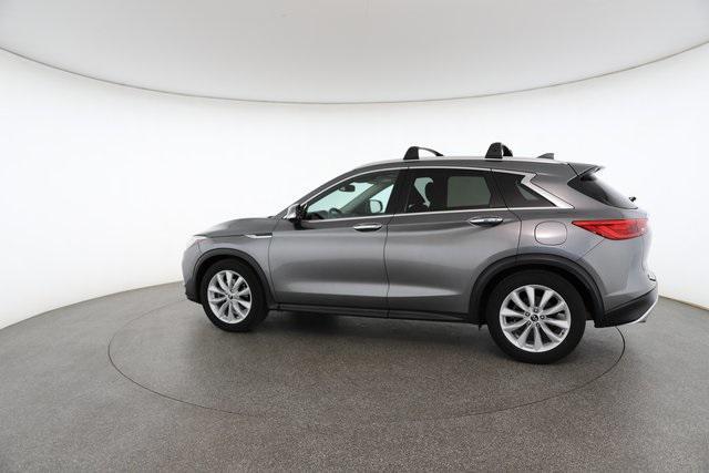 used 2019 INFINITI QX50 car, priced at $19,176
