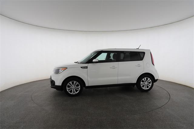 used 2019 Kia Soul car, priced at $12,127