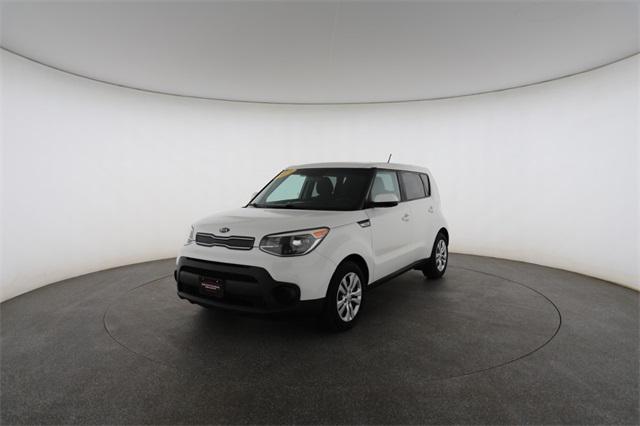 used 2019 Kia Soul car, priced at $12,127