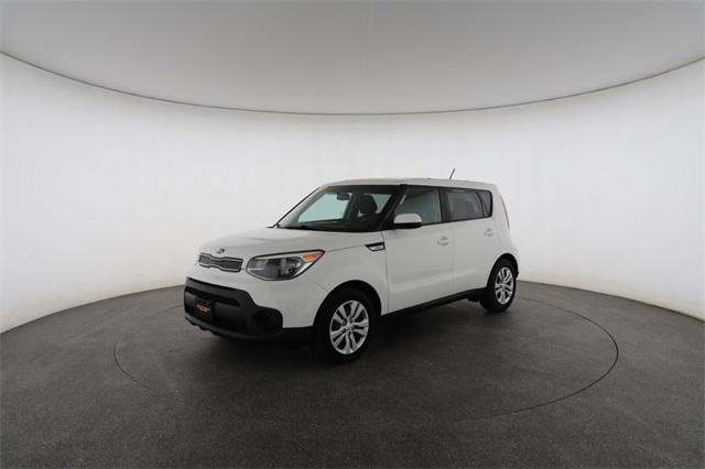 used 2019 Kia Soul car, priced at $12,127