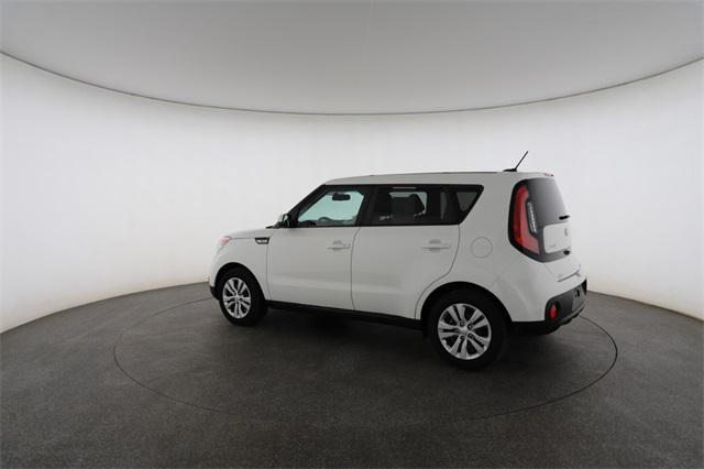 used 2019 Kia Soul car, priced at $12,127