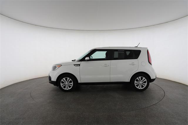 used 2019 Kia Soul car, priced at $12,127