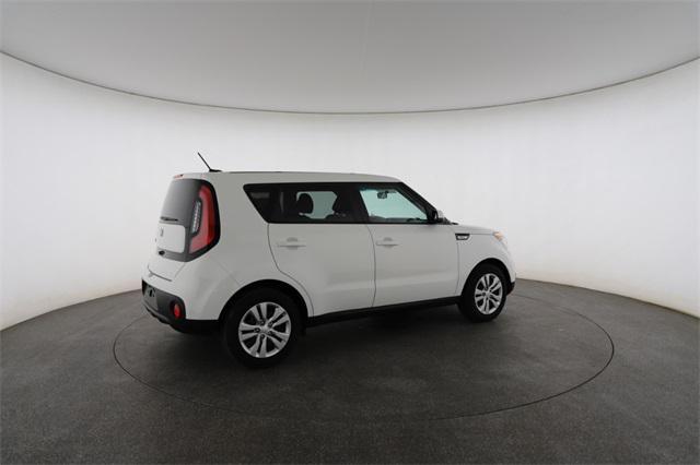 used 2019 Kia Soul car, priced at $12,127