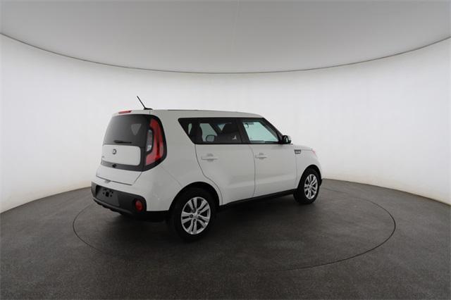 used 2019 Kia Soul car, priced at $12,127