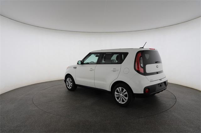 used 2019 Kia Soul car, priced at $12,127