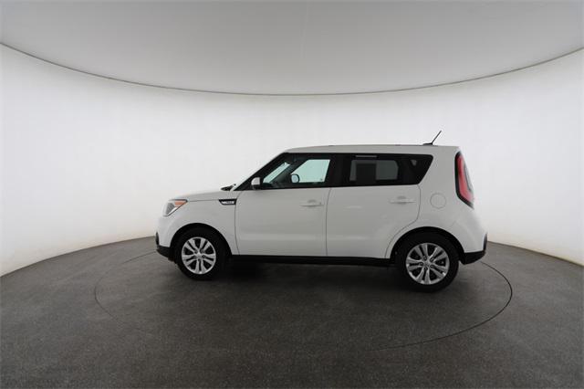 used 2019 Kia Soul car, priced at $12,127