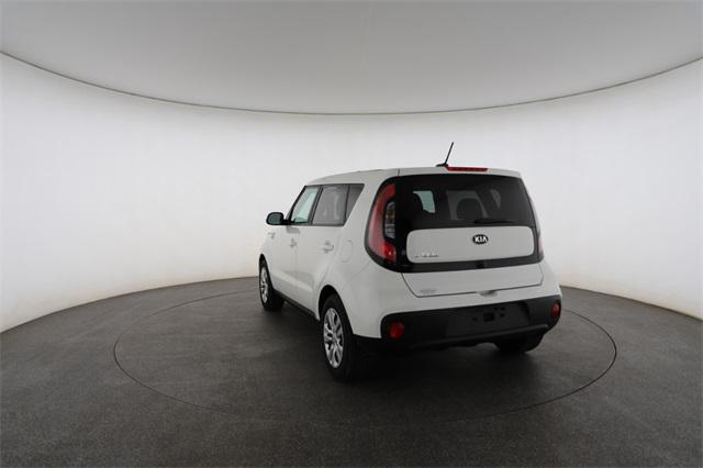 used 2019 Kia Soul car, priced at $12,127