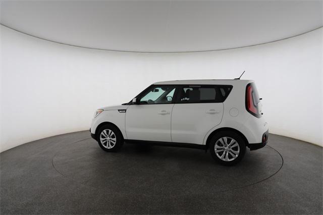 used 2019 Kia Soul car, priced at $12,127