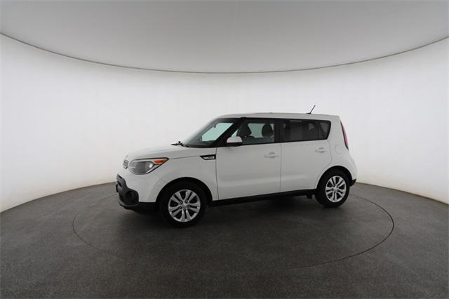 used 2019 Kia Soul car, priced at $12,127