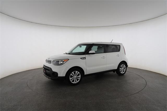 used 2019 Kia Soul car, priced at $12,127